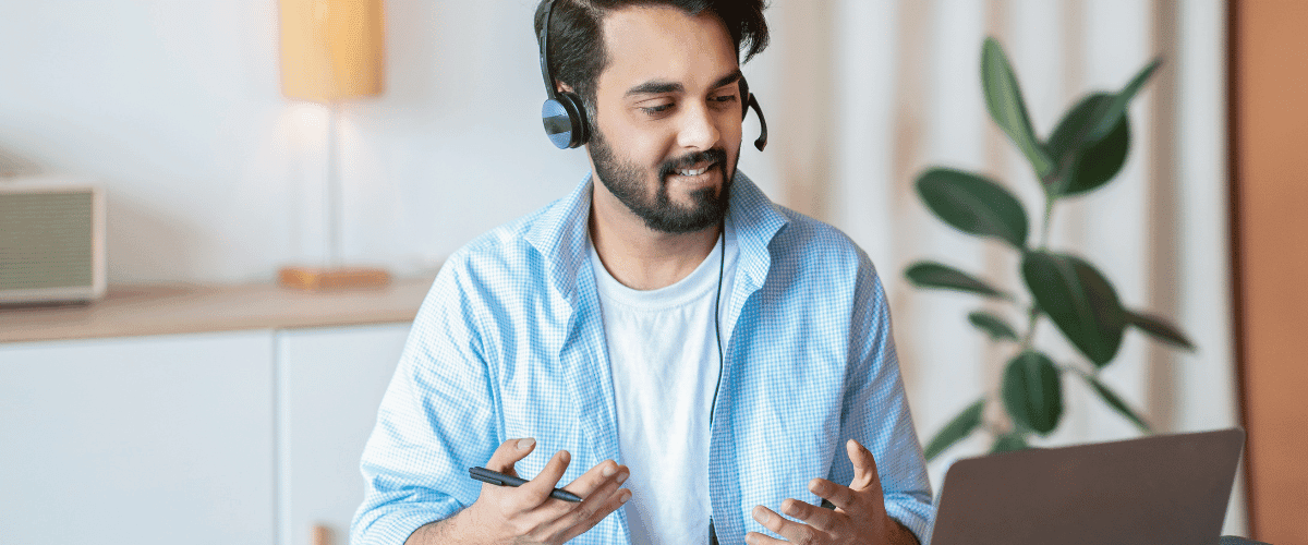 The Role of Video Chat in Remote Work and Education
