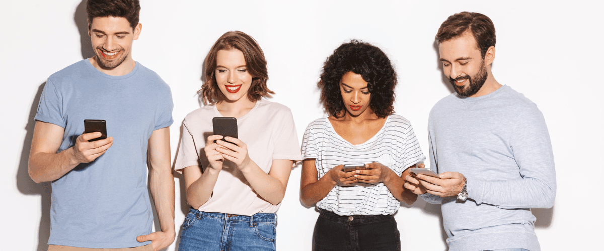 Authentic Human Connections Are Just a Video Chat Away