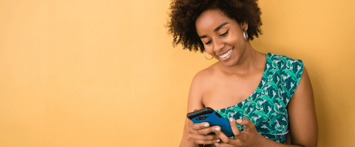 How to Talk to Strangers Online