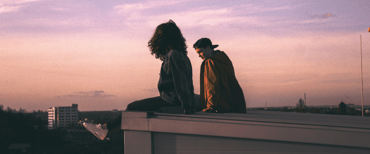 Real > Perfect: Why People Are Craving Imperfect, Genuine Conversation