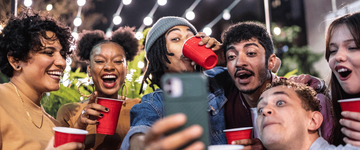 How Random Stranger Chats Can Lead to Real Friendships