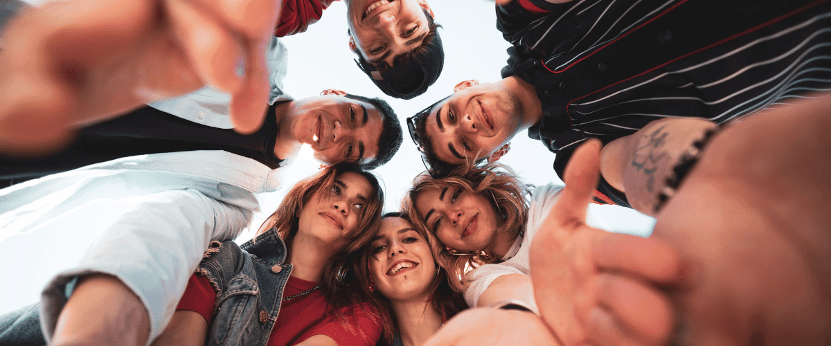 Why Online Friends Sometimes Feel More Real Than IRL Ones