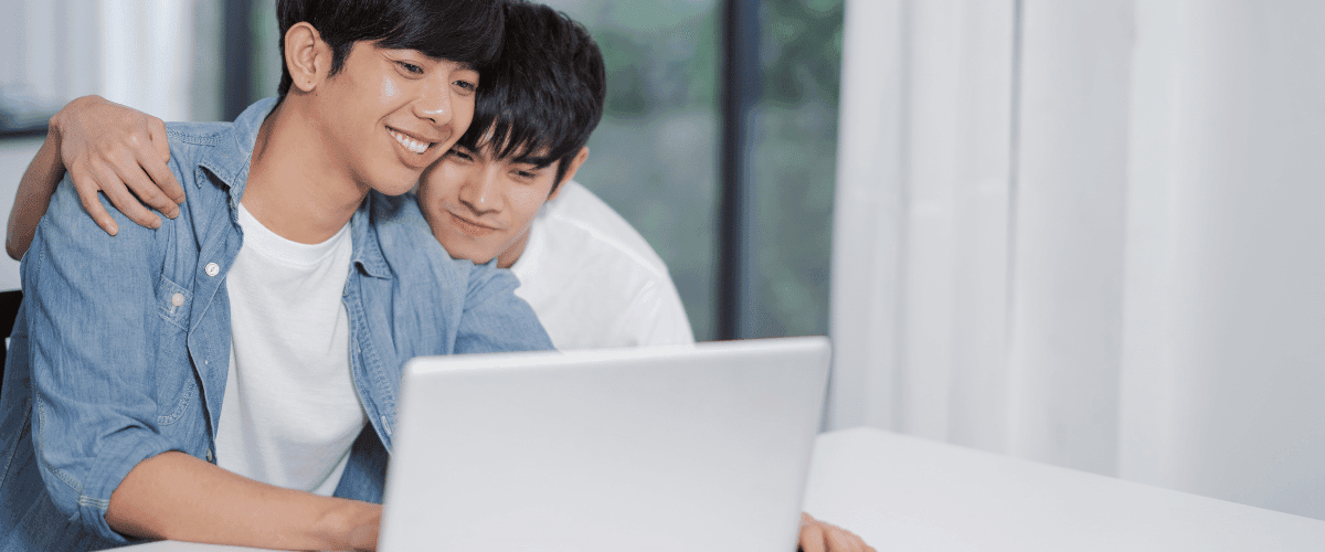 Why Chatting with a Stranger Feels Better Than Any AI Conversation