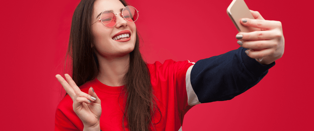 Can You Really Make Friends Through Random Video Chat?