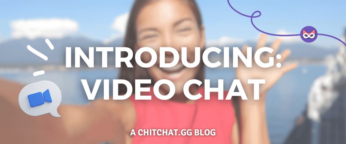 Introducing Our New Random Video Chat Feature! 🌍🎥