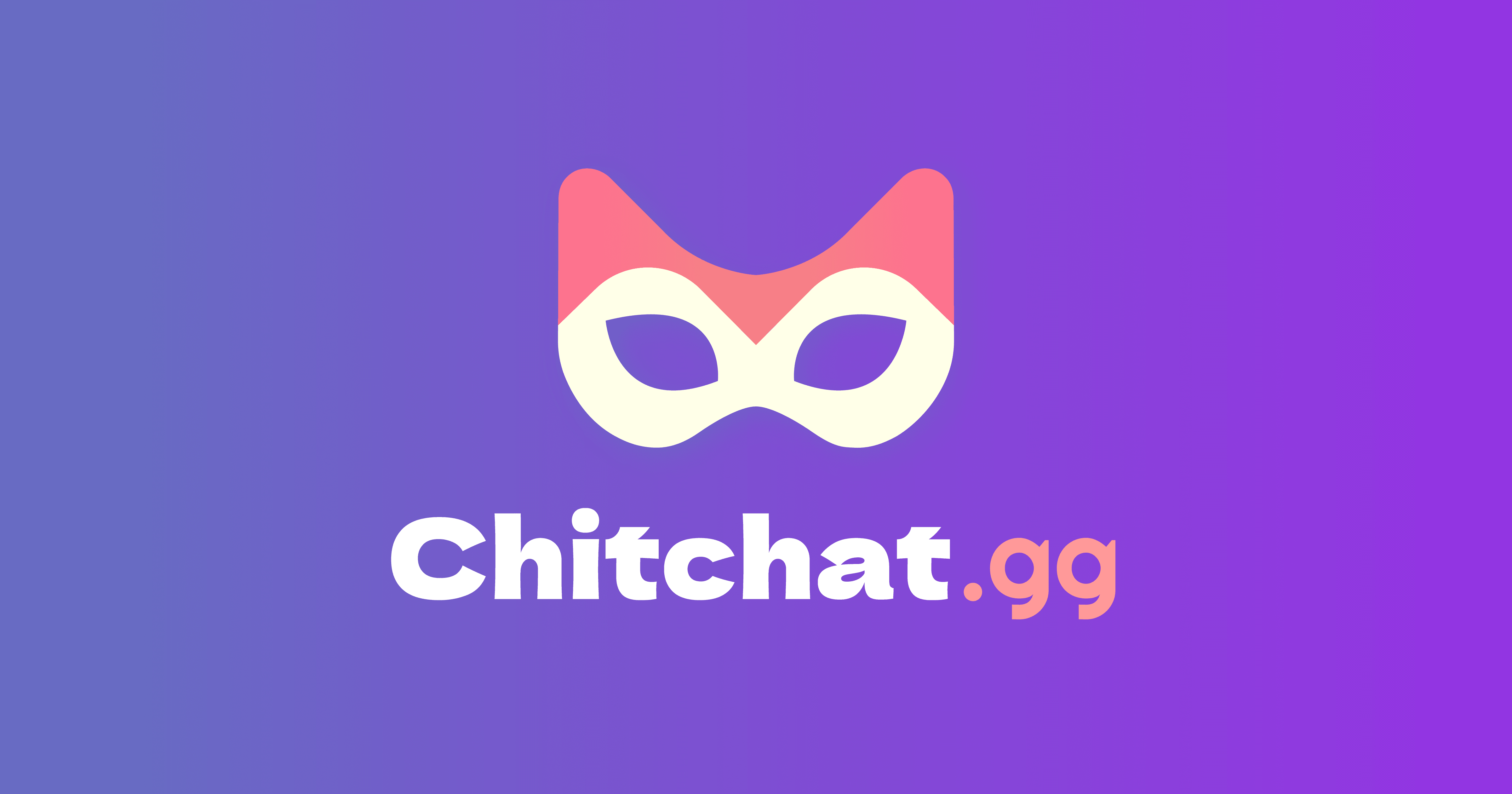 Chitchat.gg Banner